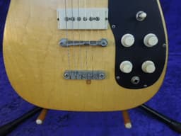 Carvin 61-JSG Electric Guitar 1961 Serial #isi1465 Carvin 61-JSG Electric Guitar 1961 Serial #isi1465