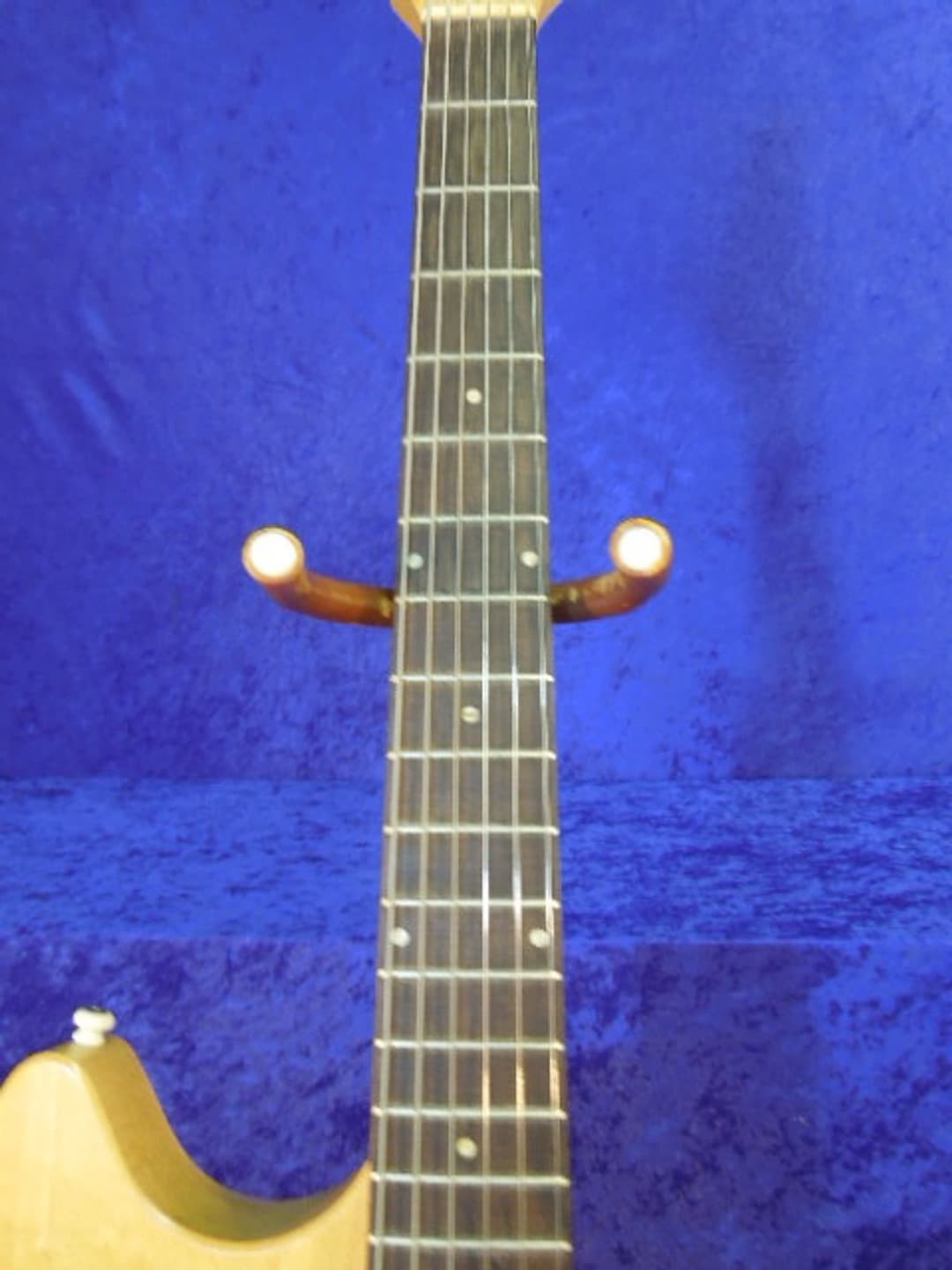 Carvin 61-JSG Electric Guitar 1961 Serial #isi1465