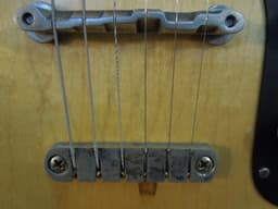 Carvin 61-JSG Electric Guitar 1961 Serial #isi1465 Carvin 61-JSG Electric Guitar 1961 Serial #isi1465