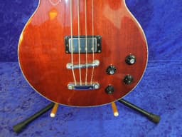 Hagstrom Swede Bass Guitar 1970's Serial # isi1466 Hagstrom Swede Bass Guitar 1970's Serial # isi1466