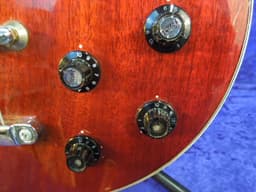 Hagstrom Swede Bass Guitar 1970's Serial # isi1466 Hagstrom Swede Bass Guitar 1970's Serial # isi1466