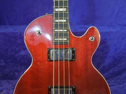 Hagstrom Swede Bass Guitar 1970's Serial # isi1466 Hagstrom Swede Bass Guitar 1970's Serial # isi1466