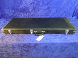 Fender Mustang Bass Guitar 1976 Serial #7607540 Fender Mustang Bass Guitar 1976 Serial #7607540