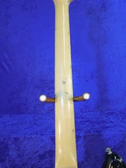 Fender Mustang Bass Guitar 1976 Serial #7607540 Fender Mustang Bass Guitar 1976 Serial #7607540