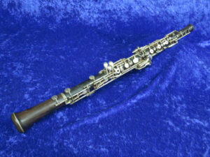 Woodwind Repairables