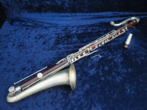Less Expensive Woodwind Instruments